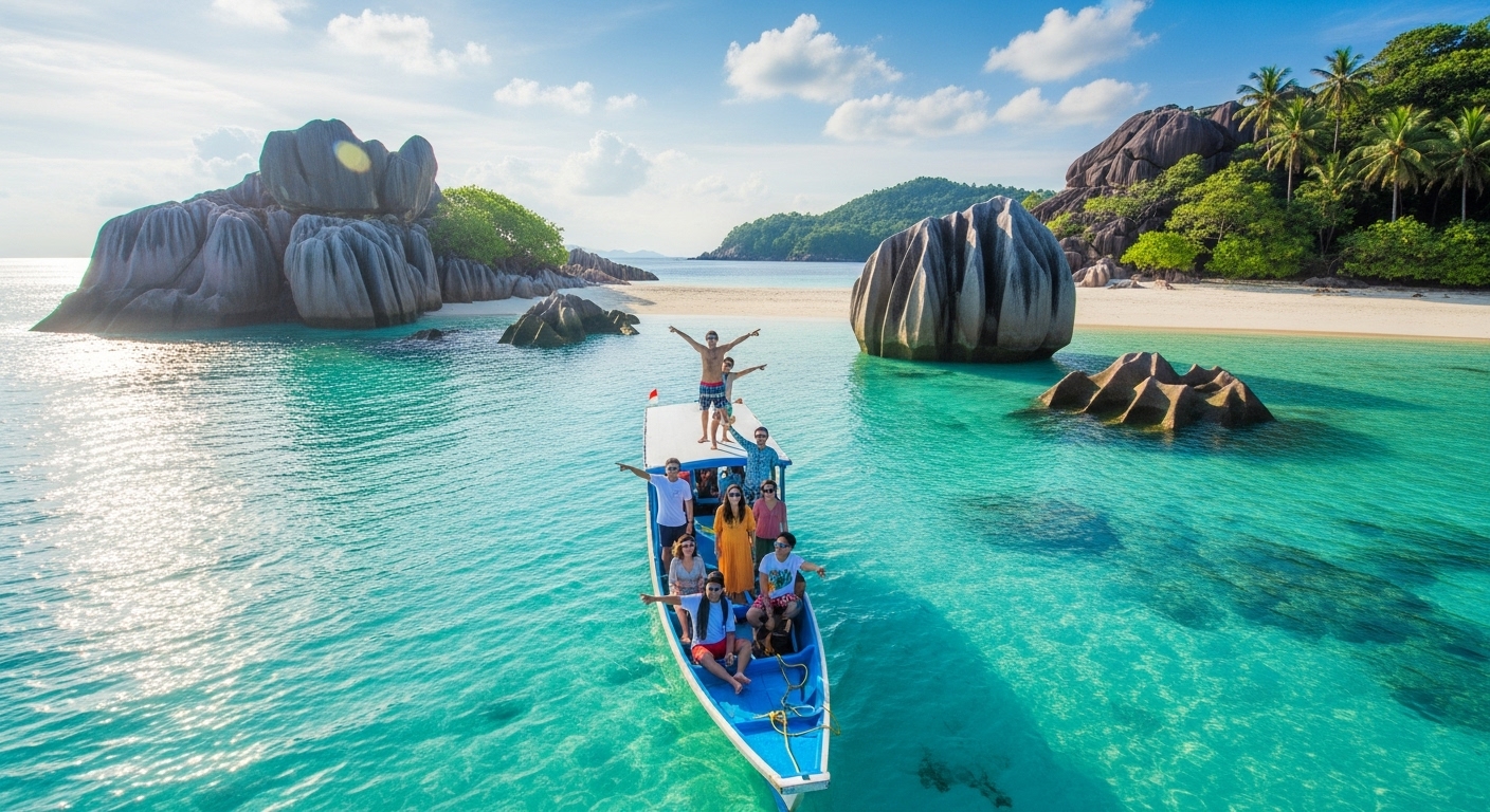 Pulau