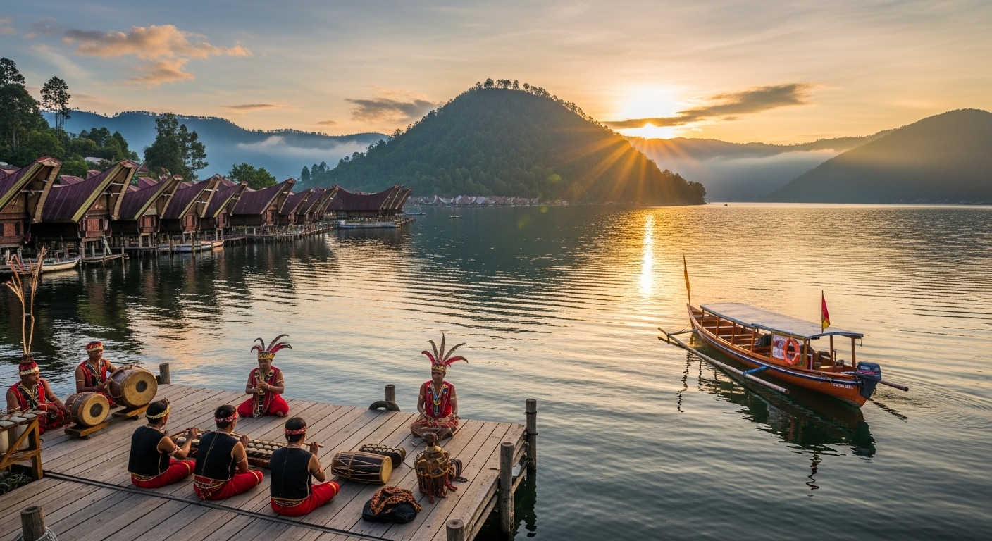 Danau