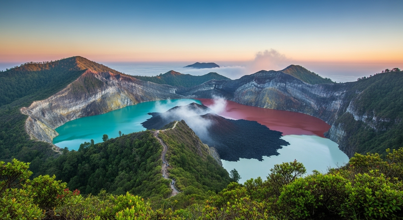 Danau