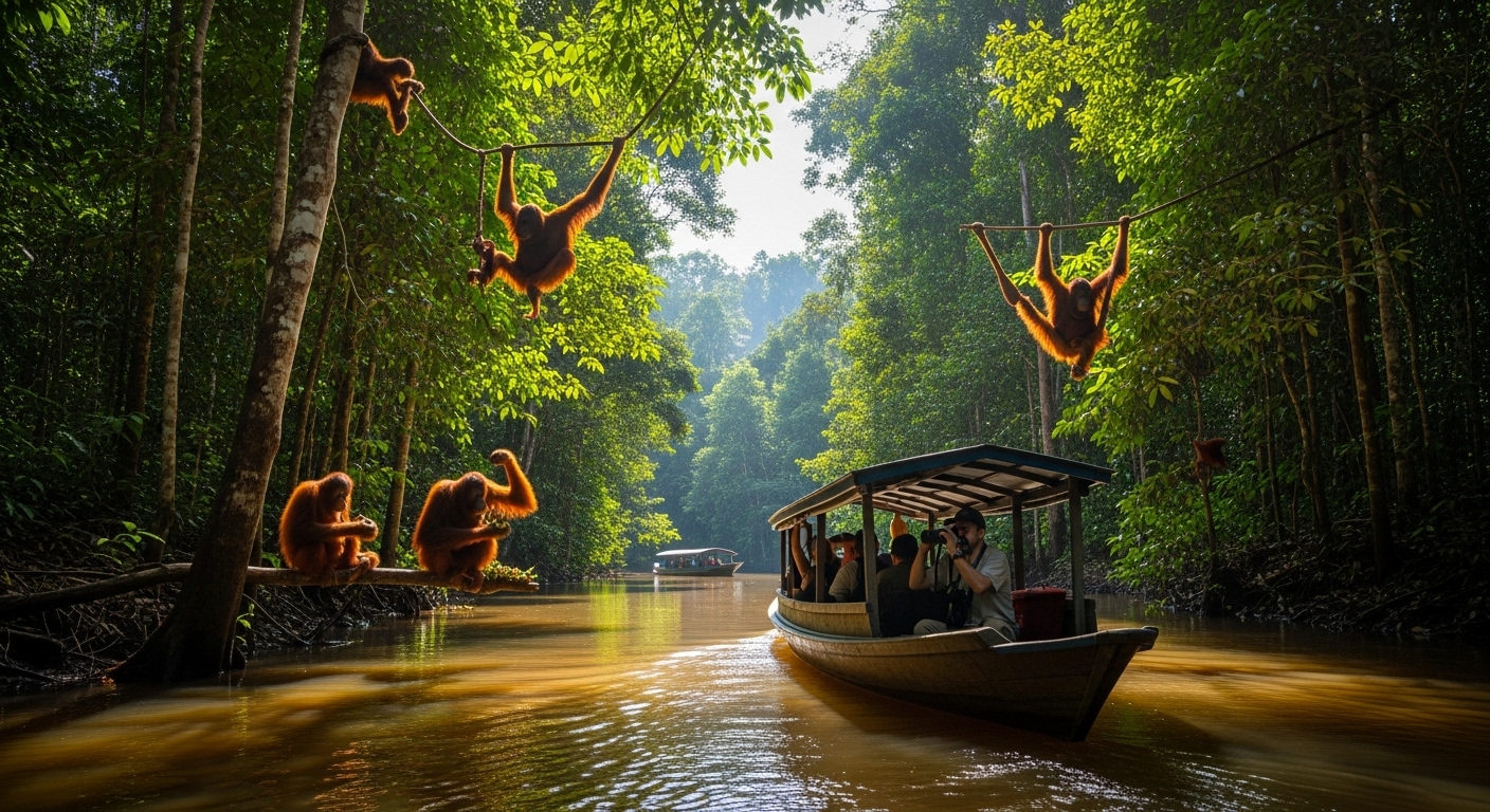 Hutan